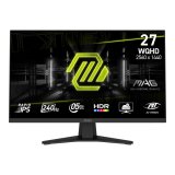 Monitor MSI MAG 274QF X24 #1