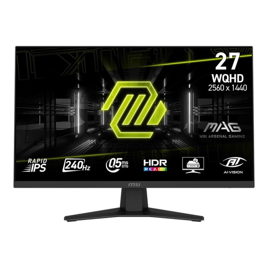 Monitor MSI MAG 274QF X24 #1