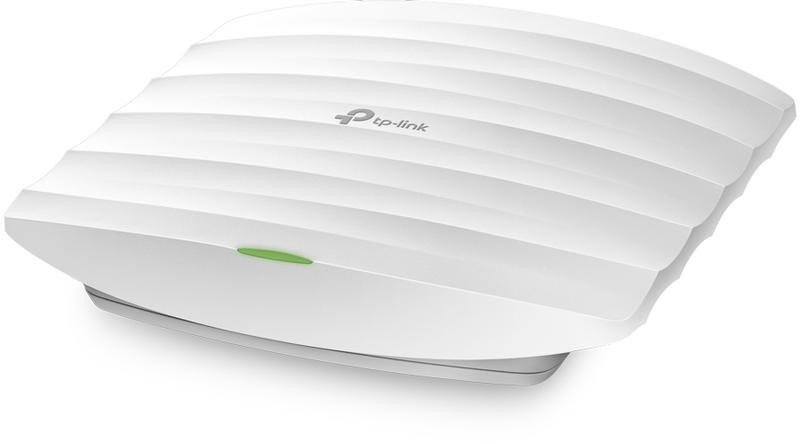 TP-Link EAP110 WLAN adgangspunkt 300 Mbit/s Hvid Str�m over Ethernet (PoE) #2