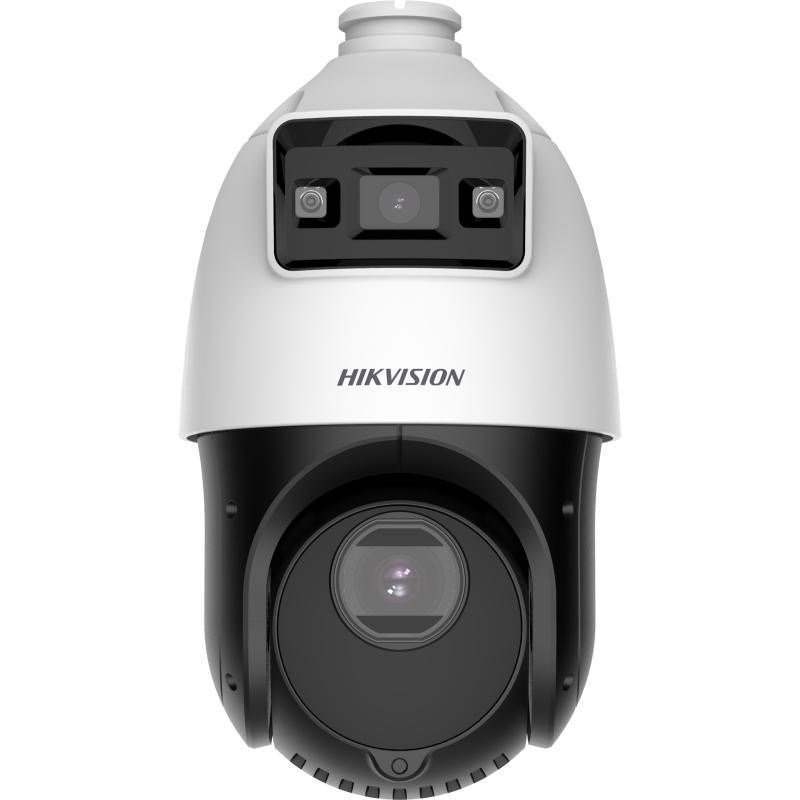 Hikvision DS-2SE4C425MWG-E(14F0) overv�gningskamera Kuppel IP-sikkerhedskamera Indend�rs & udend�rs 2560 x 1440 pixel Loft #2