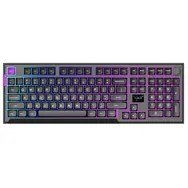 Klawiatura PREYON Silent claw red Gateron Red Pro (PSCR105B) #1