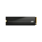 AGI Technology AI828 1 TB M.2 PCI Express 4.0 NVMe 3D NAND #2