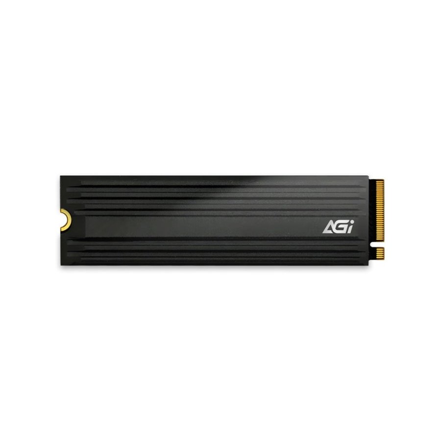 AGI Technology AI828 1 TB M.2 PCI Express 4.0 NVMe 3D NAND #2
