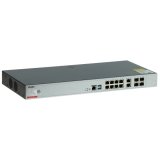 SWITCH / KONTROLER SIECIOWY RG-WS6012-L 8-PORTOWY + 2X UPLINK + 2X SFP + 2X SFP+ RUIJIE #1