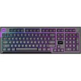Klawiatura PREYON Silent claw yellow Gateron Yellow Pro (PSCY105B) #1