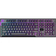 Klawiatura PREYON Silent claw yellow Gateron Yellow Pro (PSCY105B) #1