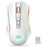 REDRAGON M914W-RGB NIX mus RF Wireless + Bluetooth + USB Type-C #2