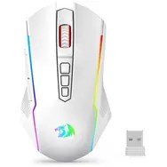 REDRAGON M914W-RGB NIX mus RF Wireless + Bluetooth + USB Type-C #2