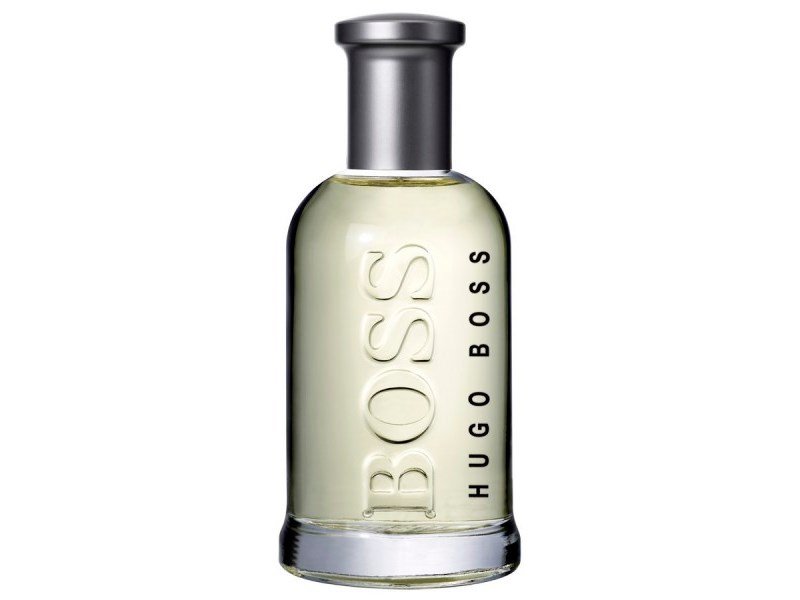 Hugo Boss Bottled EDT 100 ml #1