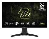 MSI MAG 245F X24 computersk�rm 60,5 cm (23.8