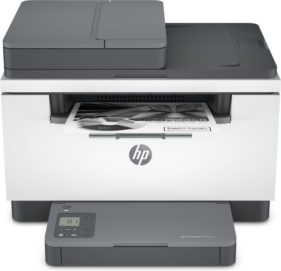 Urządzenie wielofunkcyjne HP LaserJet M234SDN (6GX00F) #1