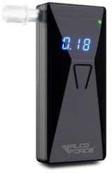Alkomat AlcoForce AF450 #1