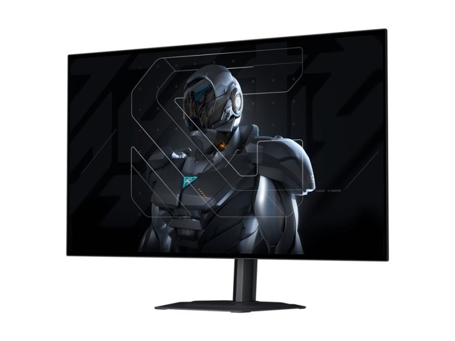 GIGABYTE MO27Q28G computersk�rm 68,6 cm (27