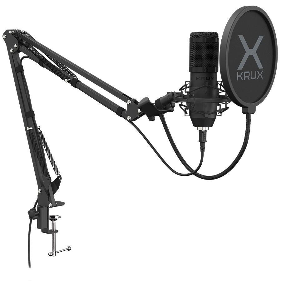 Mikrofon Krux EDIS 1000 Microphone (KRX0109) #1