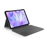 Logitech Combo Touch QWERTY UK engelsk Smart Connector Grafit #2