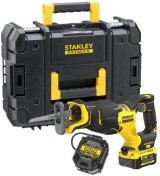 Piła szablasta Stanley Fatmax SFMCS311M1TQW 18 V #1