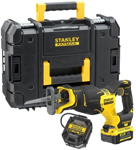 Piła szablasta Stanley Fatmax SFMCS311M1TQW 18 V #1