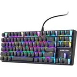 Klawiatura PREYON Brown Blitz Claw Gateron Brown (PBRBC87B) #1