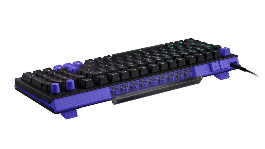 Logitech G 920-013980 Ikke kategoriseret #2