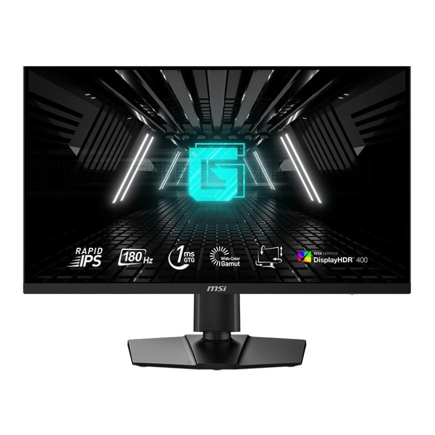Monitor MSI G274QPF E2 #1