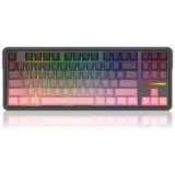 REDRAGON K728SP-RGB-PRO Antonium Pro tastatur USB + RF Wireless + Bluetooth Sort, Lyser�d #2
