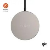 FIXED FIXMPADS-TI oplader til mobil enhed Smartphone Titanium USB Tr�dl�s opladning Hurtig opladning Indend�rs #2