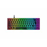 Razer Huntsman V3 HE Magnetic Mini 65% 8KHz tastatur Spil USB QWERTY Engelsk Sort #2