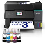 Urządzenie wielofunkcyjne Epson EcoTank* L6390 (C11CL40405) #1
