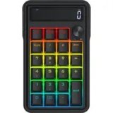 Klawiatura Redragon K733 Cove Redragon RPC (K733-RGB-WL) #1