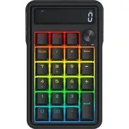 Klawiatura Redragon K733 Cove Redragon RPC (K733-RGB-WL) #1