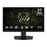 Monitor MSI MAG 274QPF E20 #1