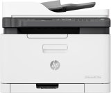 HP Laser 179fnw Tr�dl�st Multifunction Farve Printer, Kopimaskine, scanner; Dupleks #2