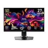 MSI MAG 271QP QD-OLED X28 computersk�rm 67,3 cm (26.5