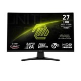 Monitor MSI MAG 274CXF #1
