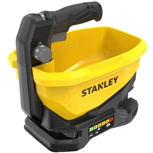 Stanley Siewnik akumulatorowy 5l rozsiewacz nasion 18V body 20V STCOE300B #1
