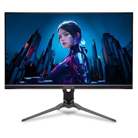 Acer UM.HX3EE.219 computersk�rm #2