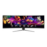 Monitor MSI MPG 491CQP QD-OLED #1