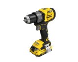 Wiertarko-wkrętarka Stanley STANLEY Wkrętarka V20 SFMCD725D2T 2x2,0Ah Kufer #1