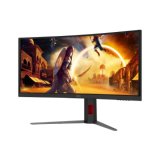 AOC | CU34G4CA | 34 