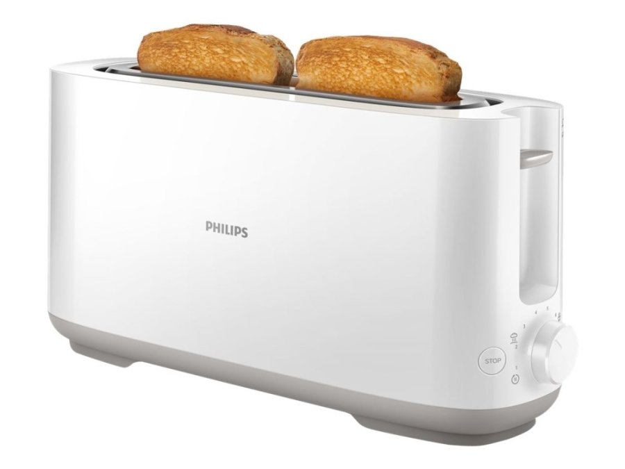 Philips Daily Collection HD2590/00 br�drister 8 1 skive(r) 950 W #2