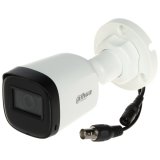 KAMERA AHD, HD-CVI, HD-TVI, PAL HAC-B1A51-U-0280B-S2 - 5 Mpx 2.8 mm DAHUA #1