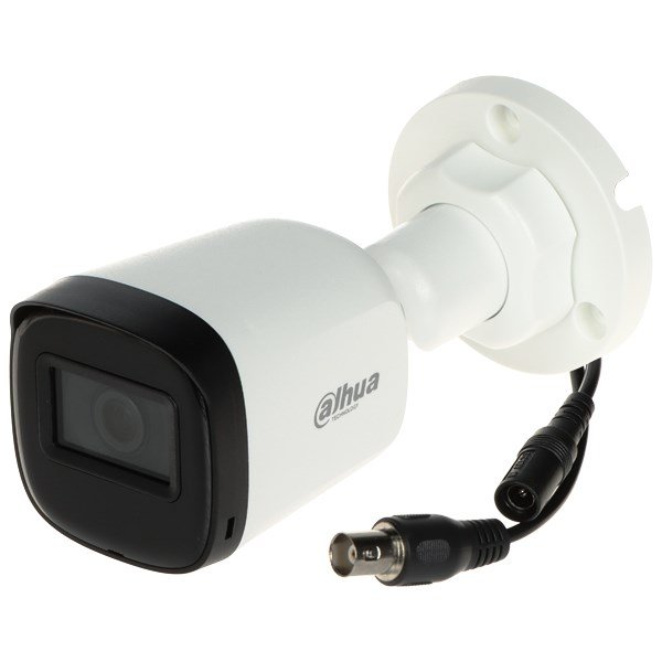 KAMERA AHD, HD-CVI, HD-TVI, PAL HAC-B1A51-U-0280B-S2 - 5 Mpx 2.8 mm DAHUA #1