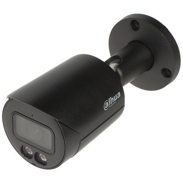 KAMERA IP IPC-HFW2649S-S-IL-0280B-BLACK Smart Dual Light WizSense - 6 Mpx 2.8 mm DAHUA #1
