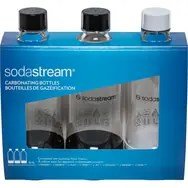 SodaStream 2260525 tilbeh�r til karbonering Karboniserende flaske #2