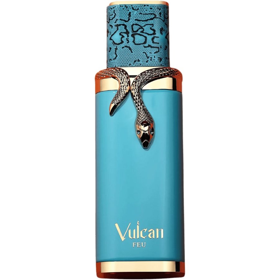 Histoires de Parfums French Avenue- Vulcan Feu 100 ml #1