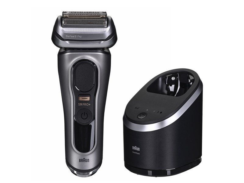 Golarka Braun Series 9 Pro+ 9565cc #1