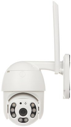 KAMERA IP OBROTOWA ZEWNĘTRZNA APTI-W31S2-TUYA Tuya Smart Wi-Fi, - 3 Mpx 3.6 mm #1
