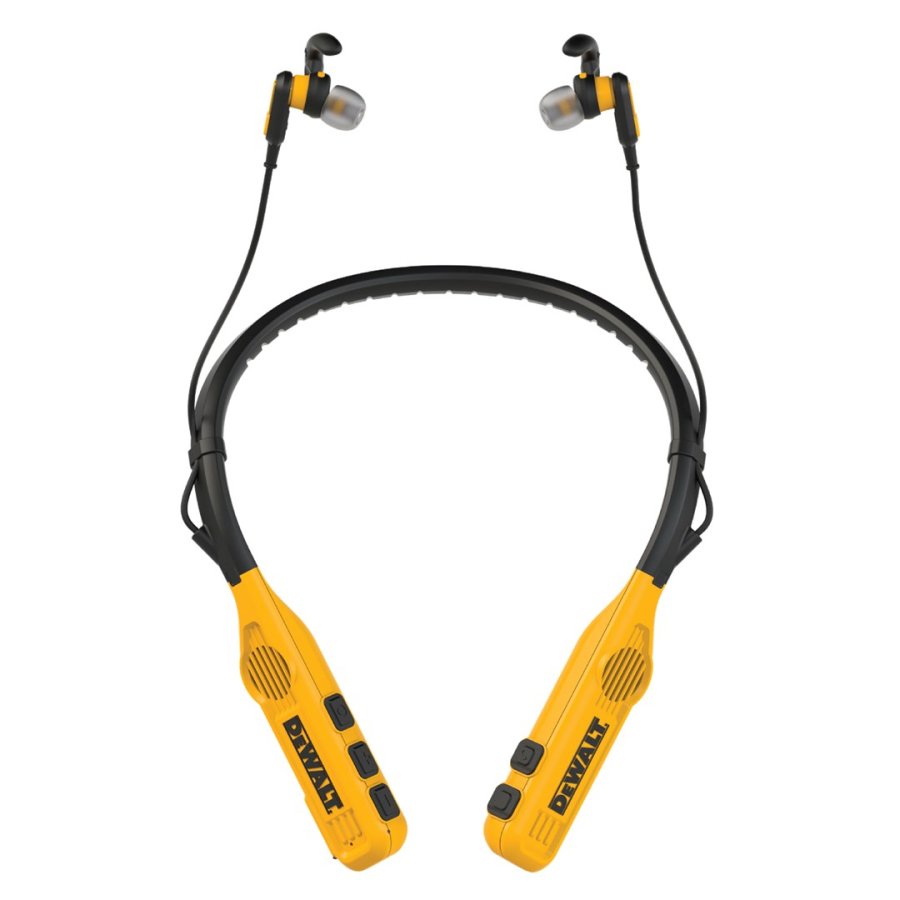 Słuchawki Dewalt Jobsite Pro Max (DXMA190-2093-DWG) #1