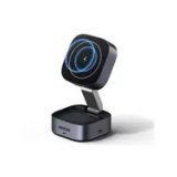 Ładowarka Ugreen W256 Indukcyjna 1x USB-A 1x USB-C  (35278) #1