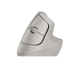 Mysz Logitech Lift Vertical Ergonomic szara (910-007771) #1